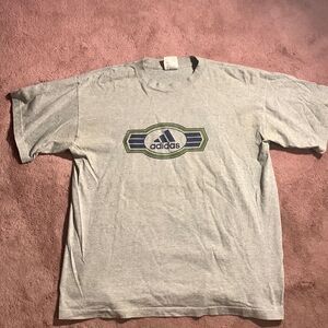 Vintage 90s Adidas Shirt‎